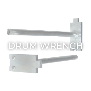 drum wrench overlay