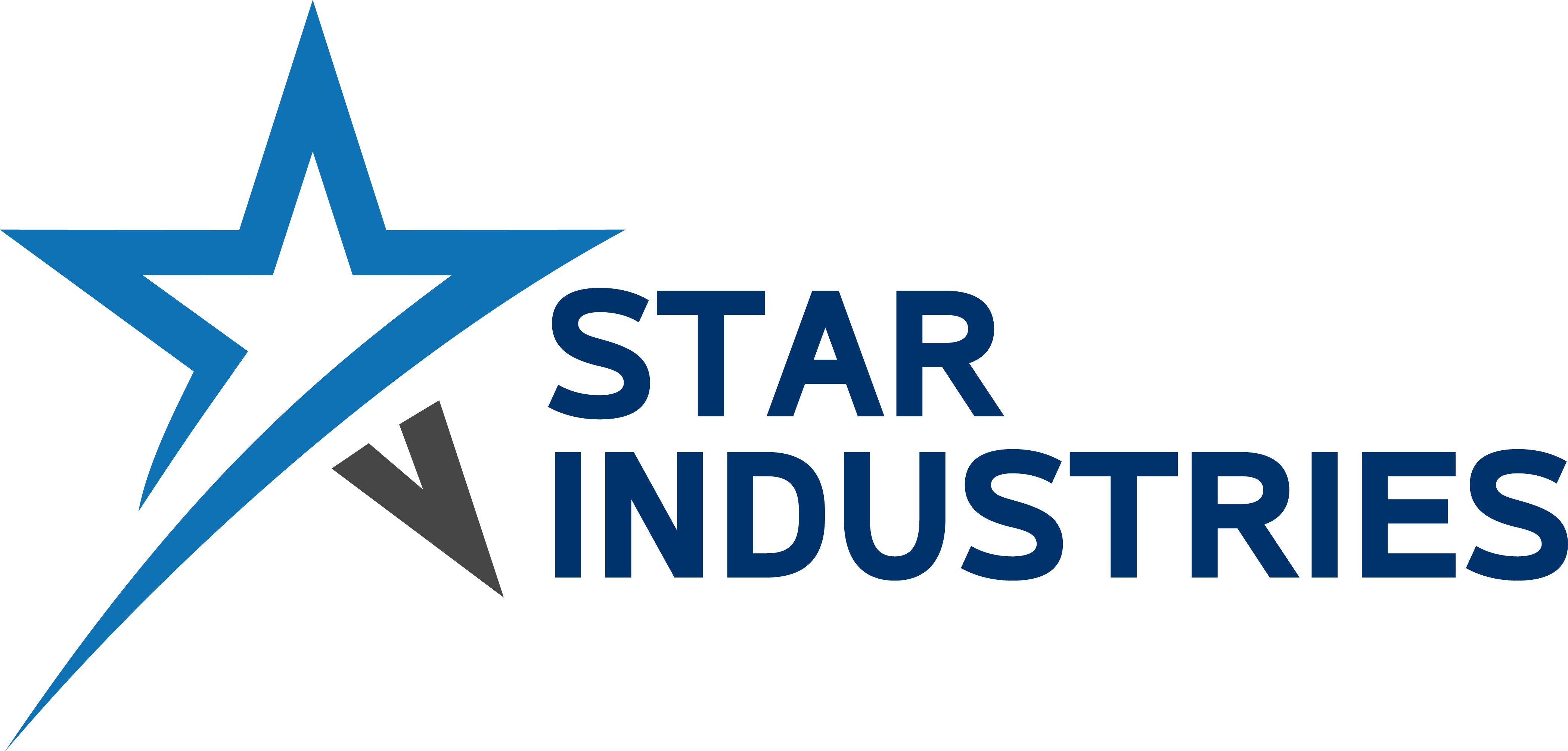 Star Industries New logo